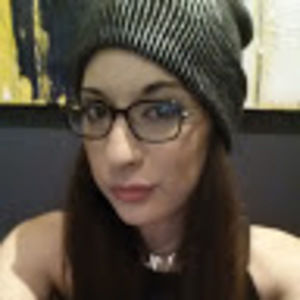 Meet your Posher, Irena